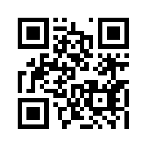 Congdonn.com QR code