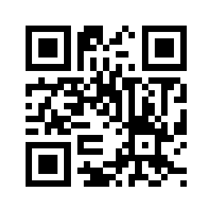 Congo-pub.com QR code