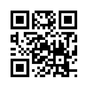 Congodata.com QR code