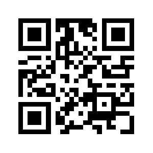 Congress60.org QR code