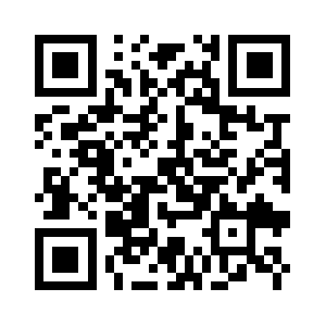 Congressisbroken.com QR code