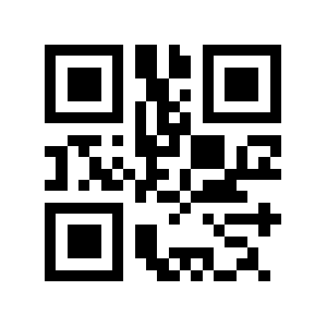 Conlisk QR code