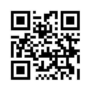 Conncf.org QR code