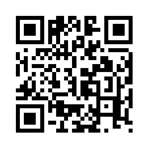 Connect2africa.org QR code