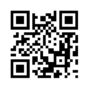 Connecthing.io QR code