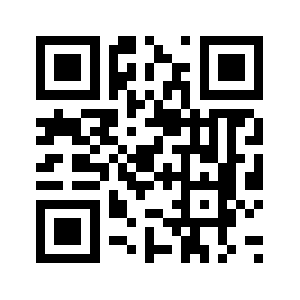 Connectify.me QR code