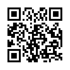 Connectingcrystals.com QR code