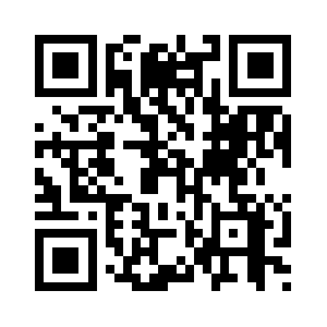 Connectingholland.com QR code