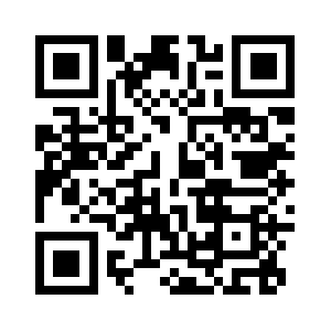 Connectwiththeforce.org QR code