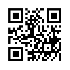 Connectwv.org QR code