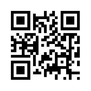 Connethere.com QR code