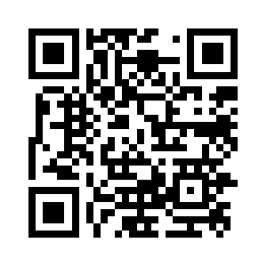 Conniehillman.com QR code