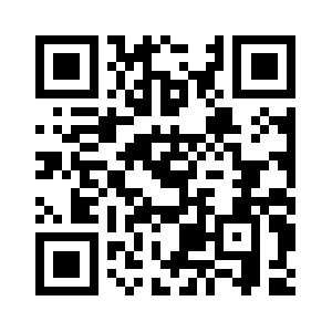 Conniespups.com QR code