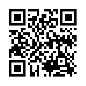 Conniessecret.com QR code