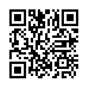 Connollyfoundation.org QR code