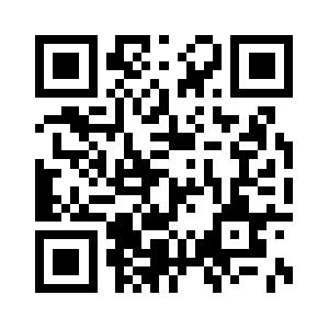 Connorgannon.com QR code