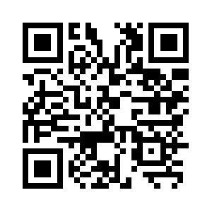 Connormannracing.com QR code