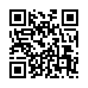 Connornooney.com QR code