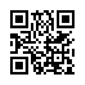 Conopazzo.ca QR code