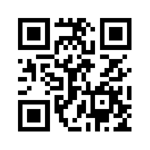 Conotoxine.com QR code