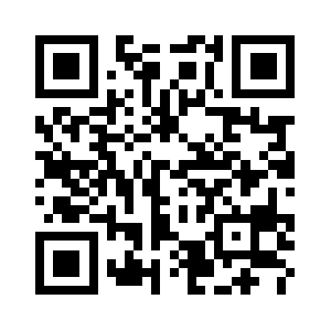 Conquercatherine.com QR code