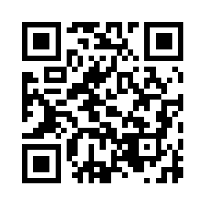 Conquerheinne.com QR code