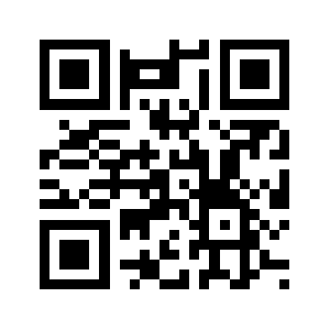 Conquired.com QR code