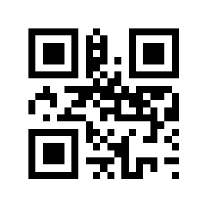 Conry QR code