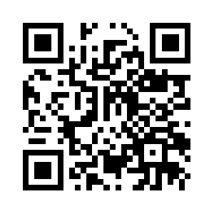 Consciousandalive.org QR code