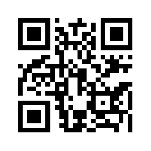 Consecol.org QR code