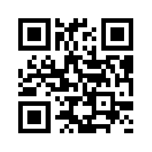 Conserned.info QR code