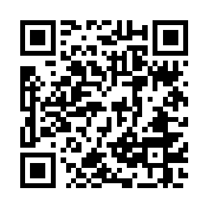 Conservationcocktails.com QR code