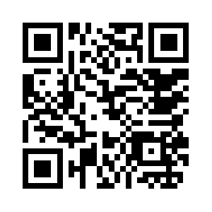 Conservationcongress.com QR code