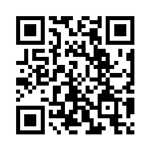 Conservationgroup.org QR code