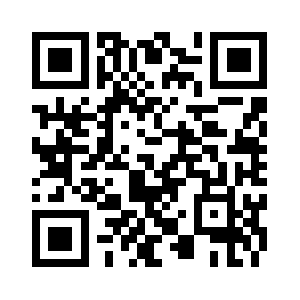 Conserveturtles.org QR code