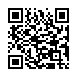 Conspicuoussociety.com QR code