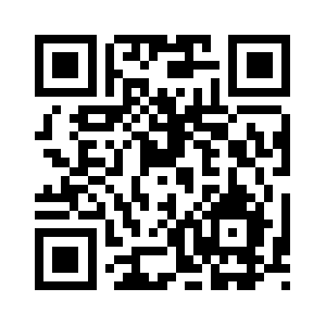 Conspicuoussociety.net QR code
