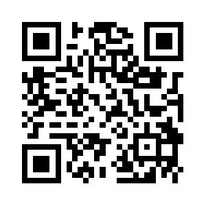 Constancebeckford.com QR code