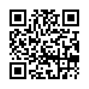 Constellationjuices.com QR code