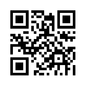 Consunh.com QR code