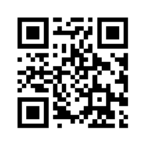 Contact.id QR code