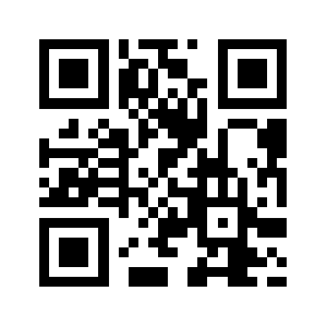 Contact.org.il QR code