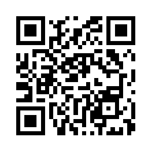 Contemporaryediting.com QR code