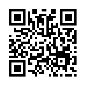 Contracts.mod.uk QR code