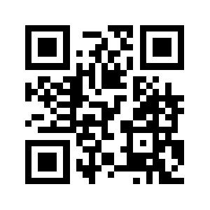 Contradoxy.com QR code