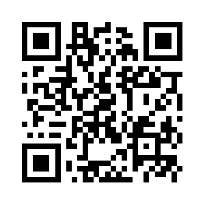 Contrailbeers.org QR code