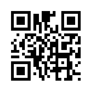 Contriboo.org QR code