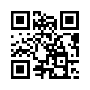 Convention.at QR code
