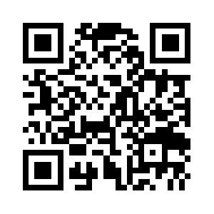 Convergencepolicy.org QR code