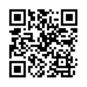 Convictministries.com QR code